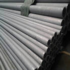 ASTM A312 TP316L Stainless Steel Pipes For Oil And Gas