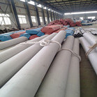 ASTM A312 TP321 Seamless Stainless Steel Pipes Sch160