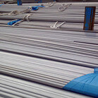 ASTM A312 TP347H Seamless Stainless Steel Pipes