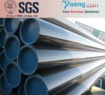 ASTM A333 Gr.6 Seamless Pipe/ Welded Pipe