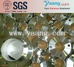 ASTM A182 F316 Stainless Steel Flange(CNC)