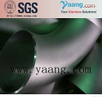 ASTM A403 WP347H Stainless Steel Pipe Fittings