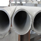 ASTM A789 2205 (S31803) Seamless Duplex Stainless Steel Pipes