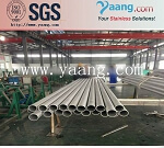 ASTM A790 2205 Duplex Seamless Tube and Pipe