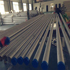 ASTM A790 2205 Duplex Stainless Steel Pipes