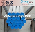 ASTM A790 UNS S31803 Duplex Seamless Tube and Pipe