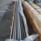 ASTM A790 (UNS S32205) 2205 Duplex Stainless Steel Pipes
