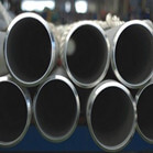 ASTM B677 904L ASTM B366 904L Stainless Steel Pipes SCH10 - SCH80