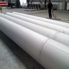 Annealed Welded Stainless Steel Pipe ASTM A312 A213 A269 DIN 17458 JIS G3463