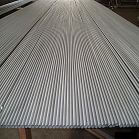 B444 UNS N06625 Inconel Stainless Steel Seamless Pipe For Exchanger