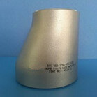 BW SMLS ANSI B16.9 Stainless Steel Eccentric Reducer Pipe Fitting