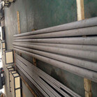 Best Quality SUS321 Seamless Stainless Steel Pipes
