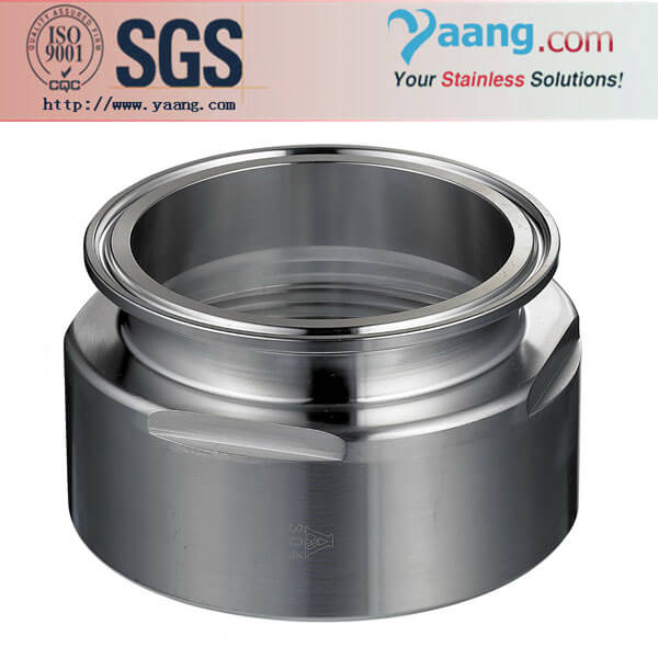 3A Expanding Liner -Sanitary and Food Grade Stainless Steel