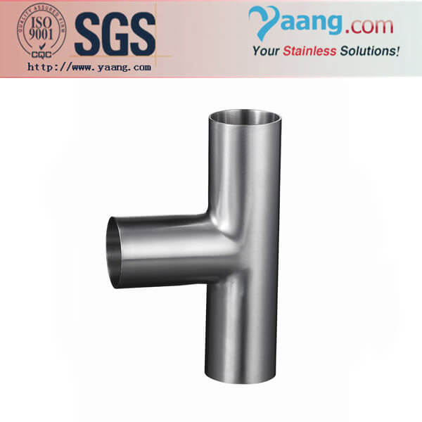 Stainless Steel Sanitary Fittings-AISI 304,316,316L,1.4301,1.4404