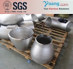 Buttweld Stainless Steel Reducer