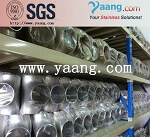 Buttwelding seamless stainless steel pipe fittings