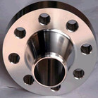 Chinese stainless steel welding neck flange