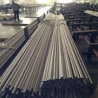 Cold Drawn Precision Stainless Steel Tubing Seamless Pipe ASTM/AISI GB JIS DIN