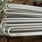 Cold Drawn Stainless Steel U Bend Tube Corrosion Resistant , Super Duplex S32760/S32750
