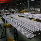 Cold Drawn TP310s Seamless Stainless Steel Tube ASTM A312 Seamless SS Pipe