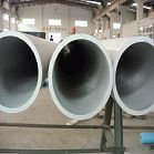 Cold Rolled 317L Stainless Steel Seamless Pipe For Hardware JISG4304/JISG4305