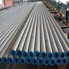 Corrosion Resistance ASTM A790 2205 Duplex Stainless Steel Pipes