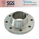 DIN 2633 WN Stainless Steel Flange