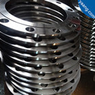 DIN A182 F304 F316 Stainless Steel Plate Flanges