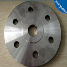 DIN A182 F304 PN16 Stainless Steel Plate Flanges