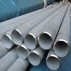 DIN/EN 304 Stainless Steel Pipe High Strength For Natural Gas , Corrosion Resistance