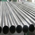 DIN/GB317 Polishing Seamless Stainless Steel Pipe Thick Wall 100mm For Decorative