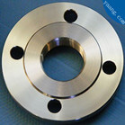 DIN2566 DN8 PN16 Stainless Steel Flanges