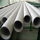 EN 10216-5 1.4462/1.4410 UNS32760 (1.4501) Seamless Duplex Stainless Steel Pipes