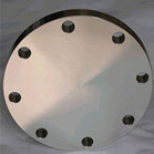 Economic Prices Stainless Steel Blind Flange