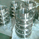 Excellent Service Stainless Steel Lap Joint Flange