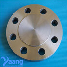 Factory Price Of 304 316 Forging Stainless Steel Blind Flanges