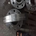 Forged A105N Lap Joint Flange 4Inch CL600