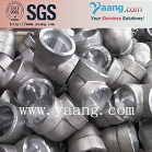 Forged Pipe Elbow SW 3000#