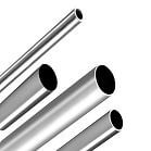 Heat Exchanger SS Stainless Steel Seamless Tubes TP316 TP316Ti Schedule 5 Cold Drawn