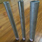 Heat Exchanger Stainless Steel Seamless Tube ASTM A213/A269, TP310 TP317L TP316TI