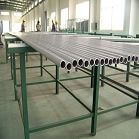 Heat Exchanger Stainless Steel Seamless Tube DIN 17456 1.4301 1.4307 1.4401 1.4404 1.4571 1.4438