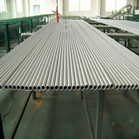 Heat Exchanger Stainless Steel Seamless Tubes