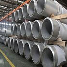 Heavy Wall ASTM A312 Stainless Steel Seamless Tubing For Oil Gas Transportation