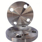 High-Duty Stainless Steel Rtj Blind Flanges