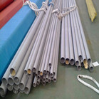 High Quality 321 Stainless Steel Pipes SCH10S