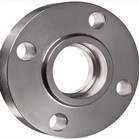 High Quality Stainless Socket Welded Flange
