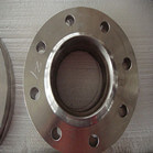High Quality Wholesale Custom stainless steel spade blind flange