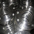 Hot Selling ANSI DIN ASME Stainless Steel Plate flange Supplier