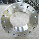 Incoloy 926 flange