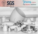 Inconel 825 pipe fitting 